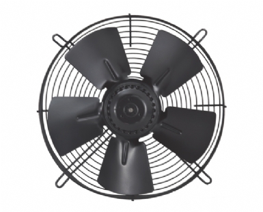 fan motoru