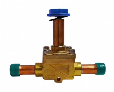 solenoid