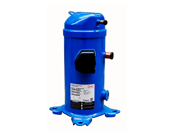 Danfoss Mlz 058 T4Lc9