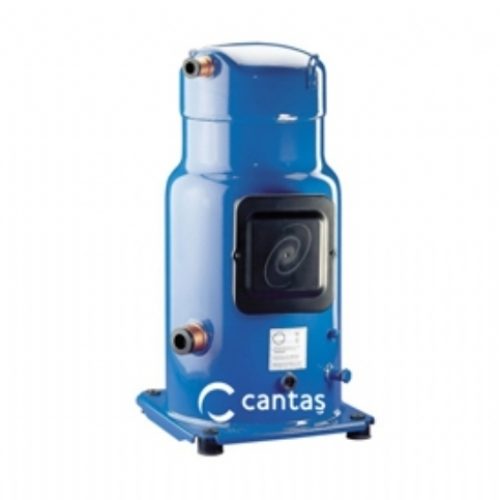 Danfoss HLP 072 T4LC6 (56.723 BTU)