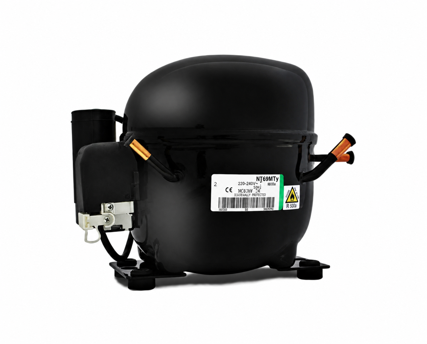 Embraco NEU 6181 U