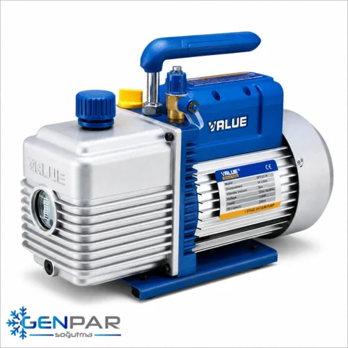 Value Ve2100N Vakum Pompası