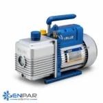 Value VE 125N Vakum Pompası