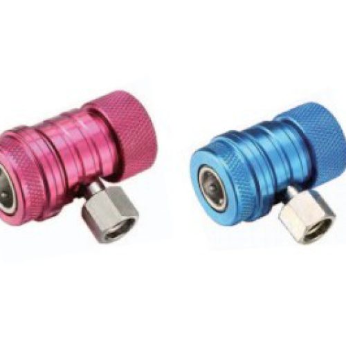 Value VHF-SY Araç Klima Şarz Vanası (M12x1.5)