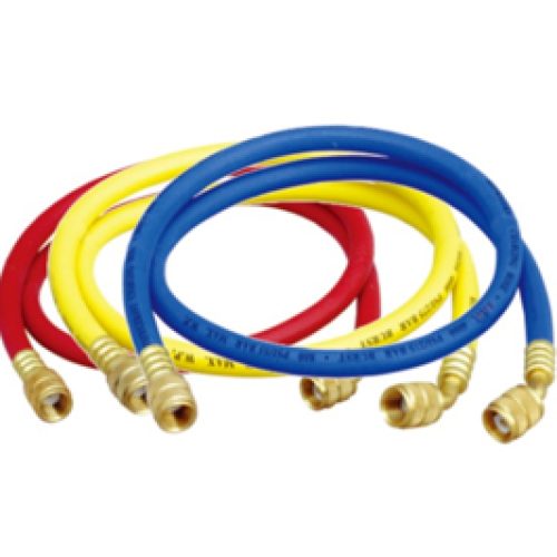 Value VRP-U-R/B/Y Gaz Hortumu 120cm (R22)