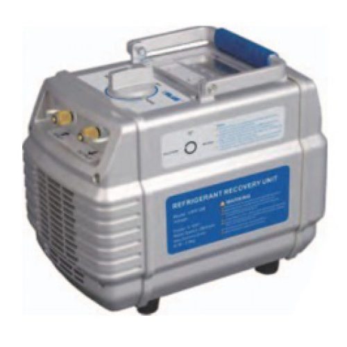 Value VRR12M r32. r1234yf Geri Toplama Cihazı