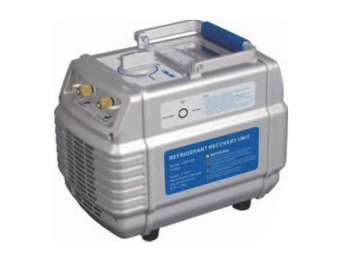 Value VRR12M r32. r1234yf Geri Toplama Cihazı