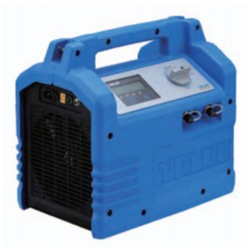 Value VRR24M-B r32. r1234yf Geri Toplama Cihazı