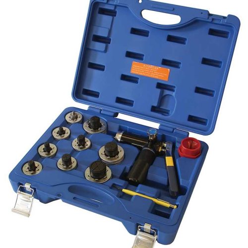 101HT-A ȘİȘİRME TAKIMI (HİDROİLK) 102303