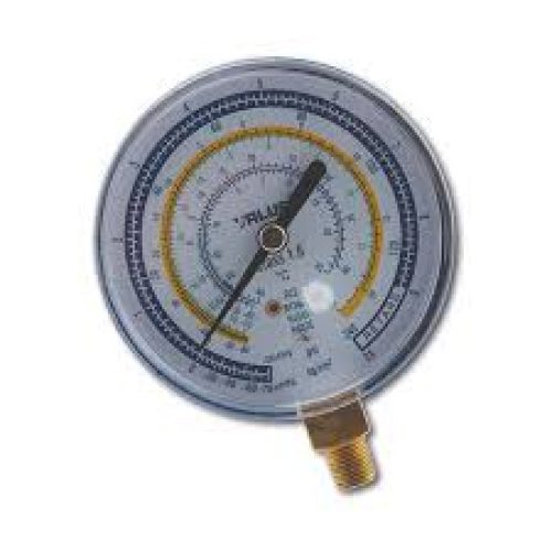 Value Ø68 Yük.Basınç Mnfld Saati (R410/407/22/134)