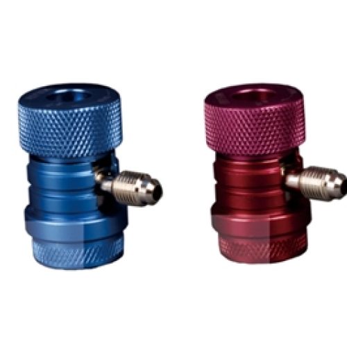 Value VHF-SA Araç Klima Şarj Vanası