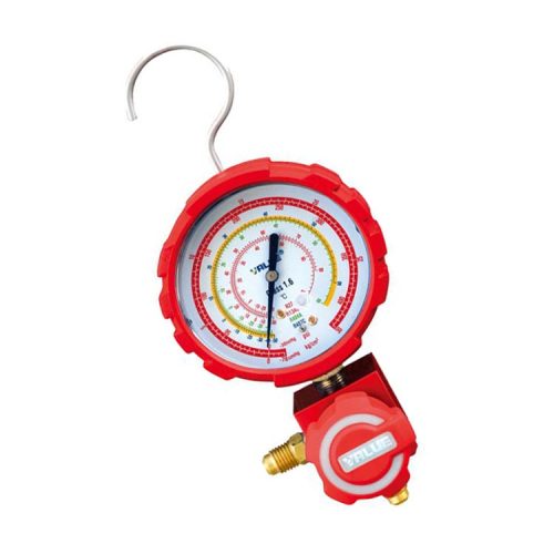 Value VMG-1-U-H Manifold-Ø68 Tek Yollu