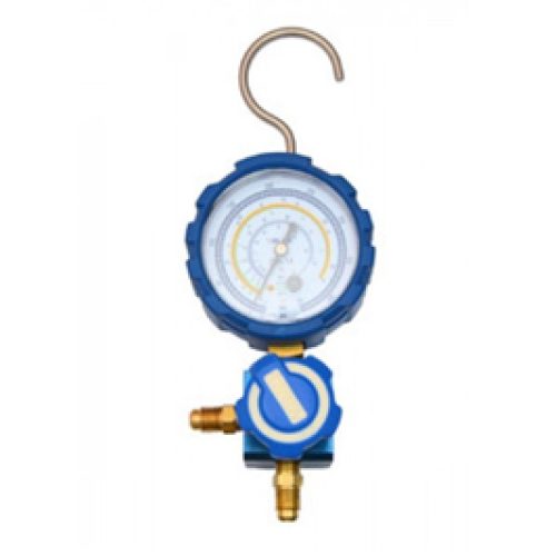 Value VMG-1-U-L Manifold-Ø68 Tek Yollu