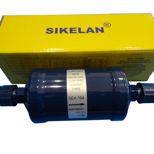 164 DRAYER 1/2 REKORLU (SIKELAN)