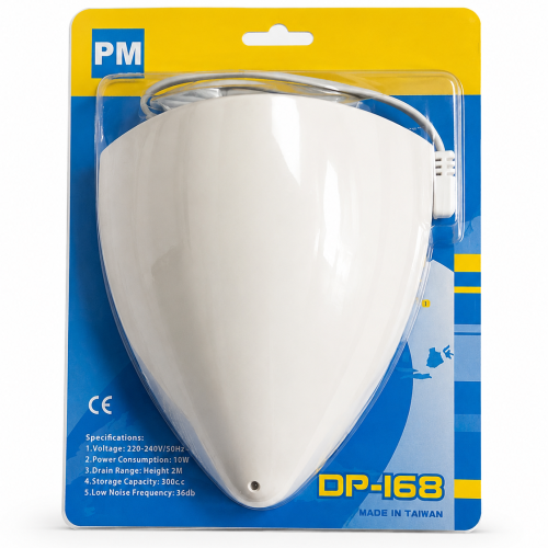 PM DP-168 Drenaj Pompası