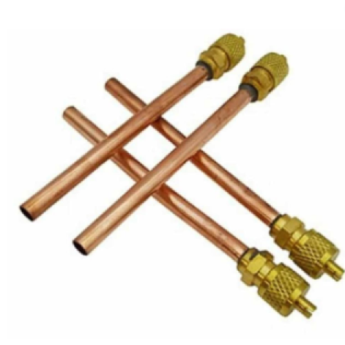 ÜNYON BAKIRBORULU SİBOP 10CM-1/4 BORU