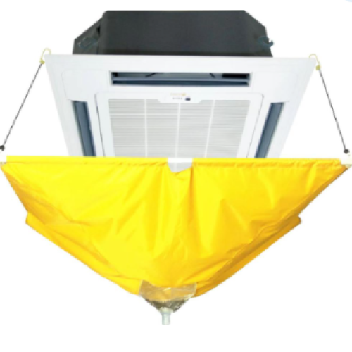 KLİMA TEMİZLEME BRANDASI ART-22536