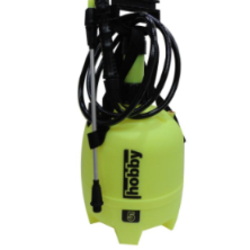 KLİMA TEMİZLE POMPASI MAROLEX 5 LİTRE