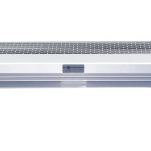 Hava Perdesi Kumanda 200cm FM-3520H/Y | Artdoor