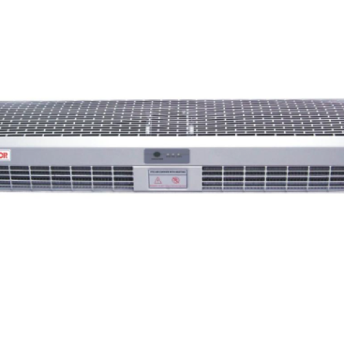 Hava Perdesi Isıtıcılı 100cm RM-1210S-3D/Y3G | Artdoor