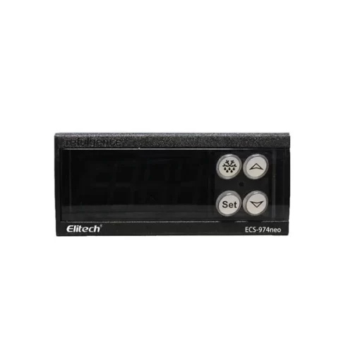Elitech ECS-974 NEO Çift Sensör Dijital Termostat