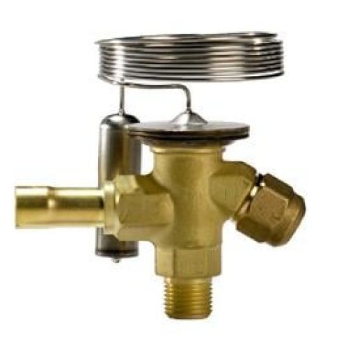 Danfoss expansion valf 068Z3414 T2 R404A (İç D.-Kay.) MOP N