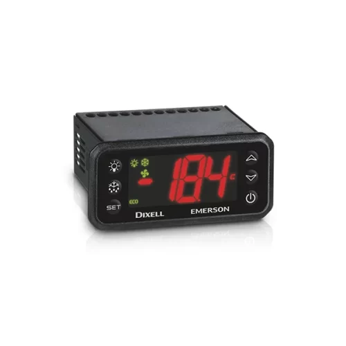 Dixell XR60CH-5N0C1 Dijital Termostat