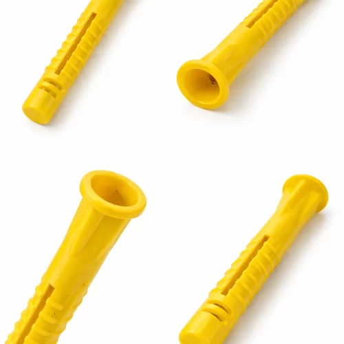 DÜBEL PLASTİK ROKET 10 mm