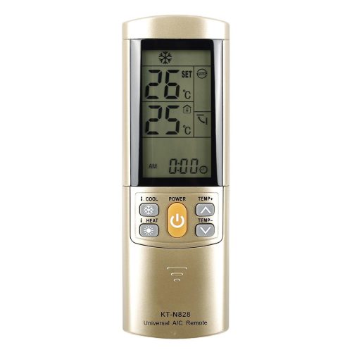 KLİMA KUMANDASI KT-N828