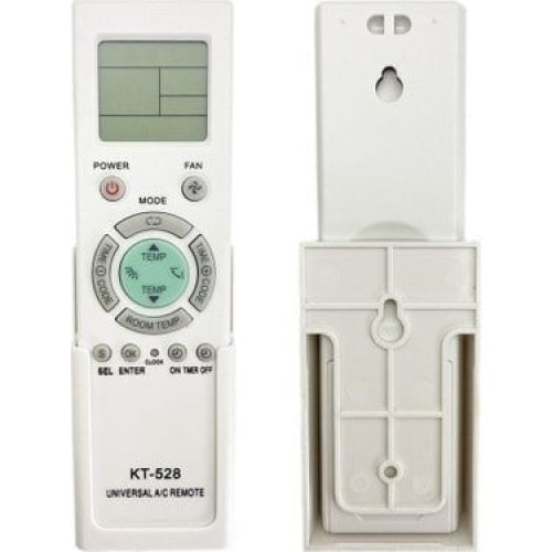 KLİMA KUMANDASI KT-528