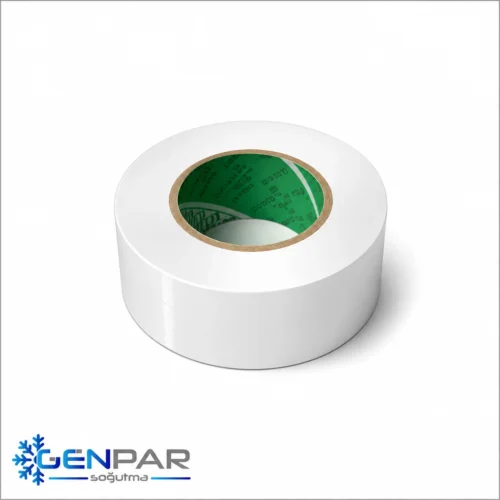 Pvc Bant Beyaz 0,13Mmx48Mmx25Yds
