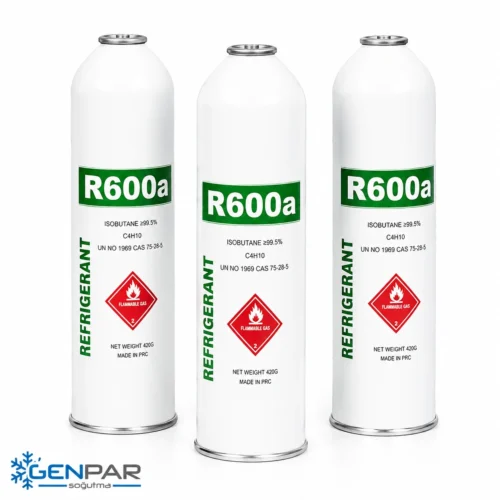 R 600 Gas 400 Gr