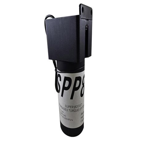 KONDANSATÖR KLİMA ŞOK SPP8