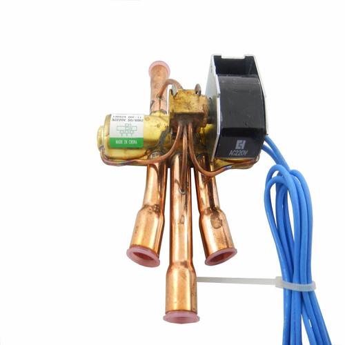 VANA 4 YOLLU DSF-11  1/2-5/8 37500 BTU