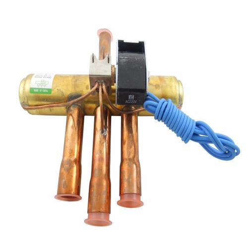 VANA 4 YOLLU DSF-20  1/2-3/4 68000 BTU
