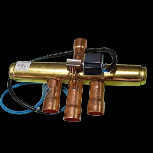 VANA 4 YOLLU DSF-34D  7/8-1-1/8 22-28MM 116000 BTU
