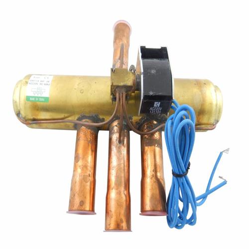 VANA 4 YOLLU DSF-34H  3/4-7/8 116000 BTU
