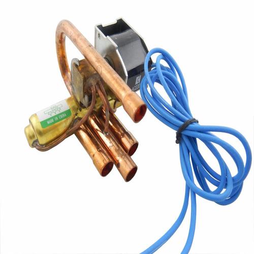 VANA 4 YOLLU DSF-4  5/16-3/8 13500 BTU