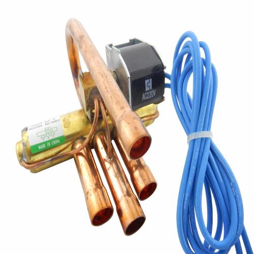 VANA 4 YOLLU DSF-9  3/8-1/2 30500 BTU