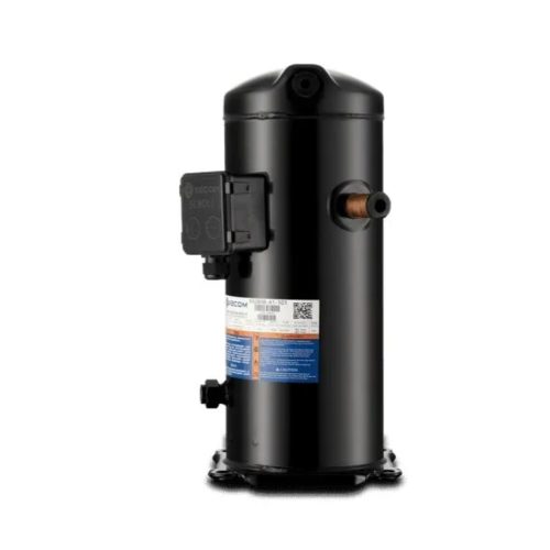 Xecom XR215B-A1-101 Kaynaklı R404A Scroll Kompresör 12 HP 380V