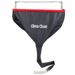 Genpar Soğutma Clima Clean Split klima temizleme brandası; 250x120x60 mm boyutunda, 1,2 kg ağırlığında, R410A refrigerant uyumlu, klima sistemlerinin optimum performansı için geliştirilmiş profesyonel bir servis ekipmanıdır.